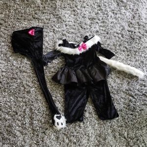 Cute Cat Costume